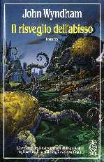 copertina di Il risveglio dell'abisso