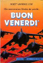 copertina di Buon venerdì