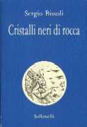 copertina di Cristalli neri di rocca