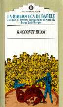 copertina di Racconti russi