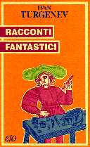copertina di un volume della collana Tascabili e/o