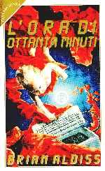 copertina di L'ora di ottanta minuti