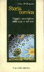 copertina di un volume della collana Il Canocchiale