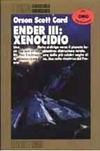 copertina di Ender III