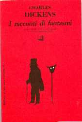 copertina di I racconti di fantasmi