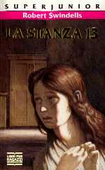 copertina di La stanza 13