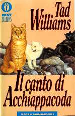 copertina di Il canto di Acchiappacoda