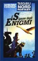 copertina di un volume della collana Tascabili Fantasy