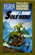 copertina di Il Sole nero