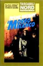 copertina di Il morbo bianco