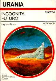 copertina di Incognita futuro