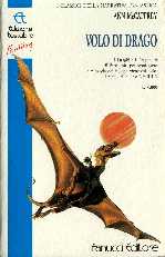 copertina di Volo di drago