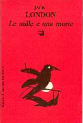 copertina di Le mille e una morte