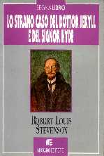 copertina di un volume della collana Segnalibro