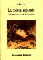copertina di La mosca sapiente
