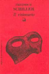 copertina di Il visionario