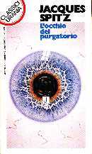 copertina di L'occhio del purgatorio