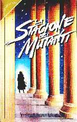 copertina di La stagione dei mutanti