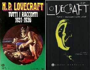 copertina di Tutti i Racconti 1931-1936