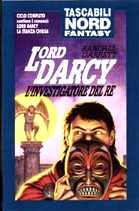 copertina di Lord Darcy l'investigatore del re