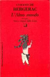 copertina di L'altro mondo ovvero Stati e imperi della Luna