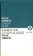 copertina di Galley Slave
Il robot che leggeva le bozze