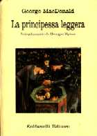 copertina di La principessa leggera