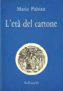 copertina di L'età del cartone