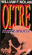 copertina di Oltre mezzanotte