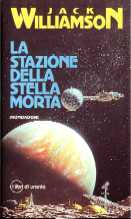 copertina di La Stazione della Stella Morta