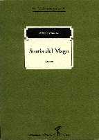 copertina di un volume della collana La Stravaganza