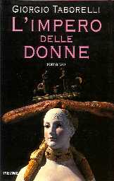 copertina di un volume della collana Narrativa