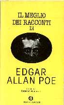 copertina di Il meglio dei racconti di