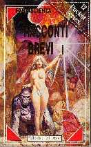 copertina di Racconti brevi I