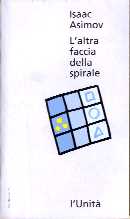 copertina di L'altra faccia della spirale