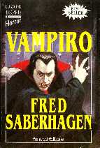 copertina di Vampiro