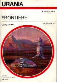 copertina di Frontiere