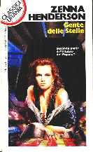 copertina di Gente delle Stelle