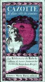 copertina di Il diavolo in amore
