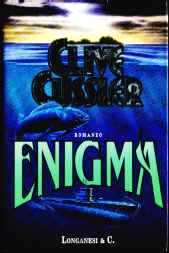 copertina di Enigma