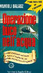 copertina di un volume della collana Pugni di Riso
