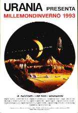 copertina di Millemondinverno 1993