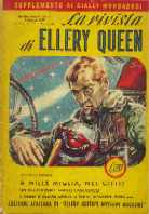 copertina di La Rivista di Ellery Queen a. II n. 12