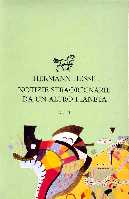 copertina di un volume della collana Piccola Biblioteca Universale