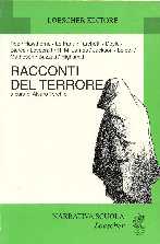 copertina di un volume della collana Narrativa Scuola