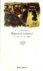 copertina di Racconti notturni