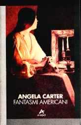 copertina di Fantasmi americani