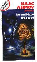 copertina di I premi Hugo 1962-1966