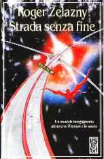 copertina di Strada senza fine
