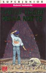 copertina di I mille occhi della notte